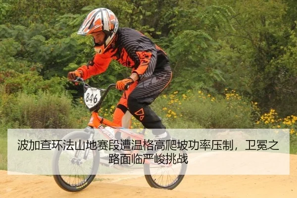 波加查环法山地赛段遭温格高爬坡功率压制，卫冕之路面临严峻挑战