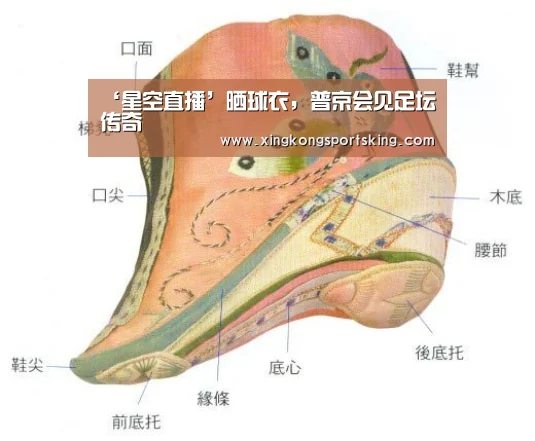 ‘星空直播’晒球衣,普京会见足坛传奇(图3) 星空直播